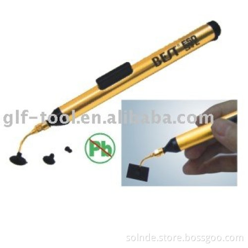 BEST 939 Vacuum Suction Pen Vaccum Pick Up Pen Suction Pump